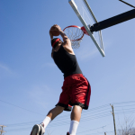 Dunking