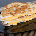 Grilled Cheese