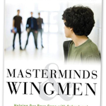 Book Review:  Masterminds & Wingmen