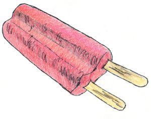 popsicle