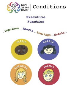 Executive Function