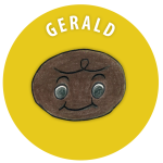 Gerald_Circle