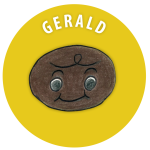 Gerald_Circle