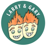 LarryGary_Circle