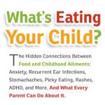 Book Review: What's Eating Your Child?