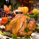 Thanksgiving: A Chance to Be Grateful