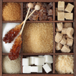 Nutrition 3rd Stop: Sugar – What’s All the Fuss?