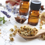 Connections:  Young Living Essential Oils     Janice Cassola