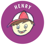 Henry_Circle