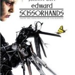 Edward Scissorhands