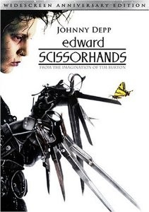 edward scissorhands