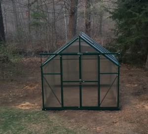 greenhouse