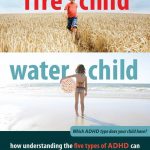 Book Review: Fire Child, Water Child